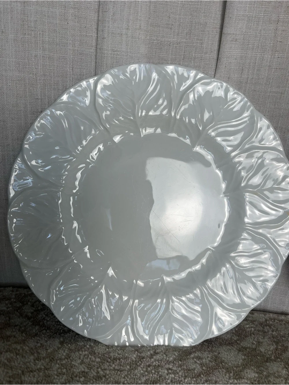 Wedgewood Coalport Countryware  Dinner Plates - Set of 2